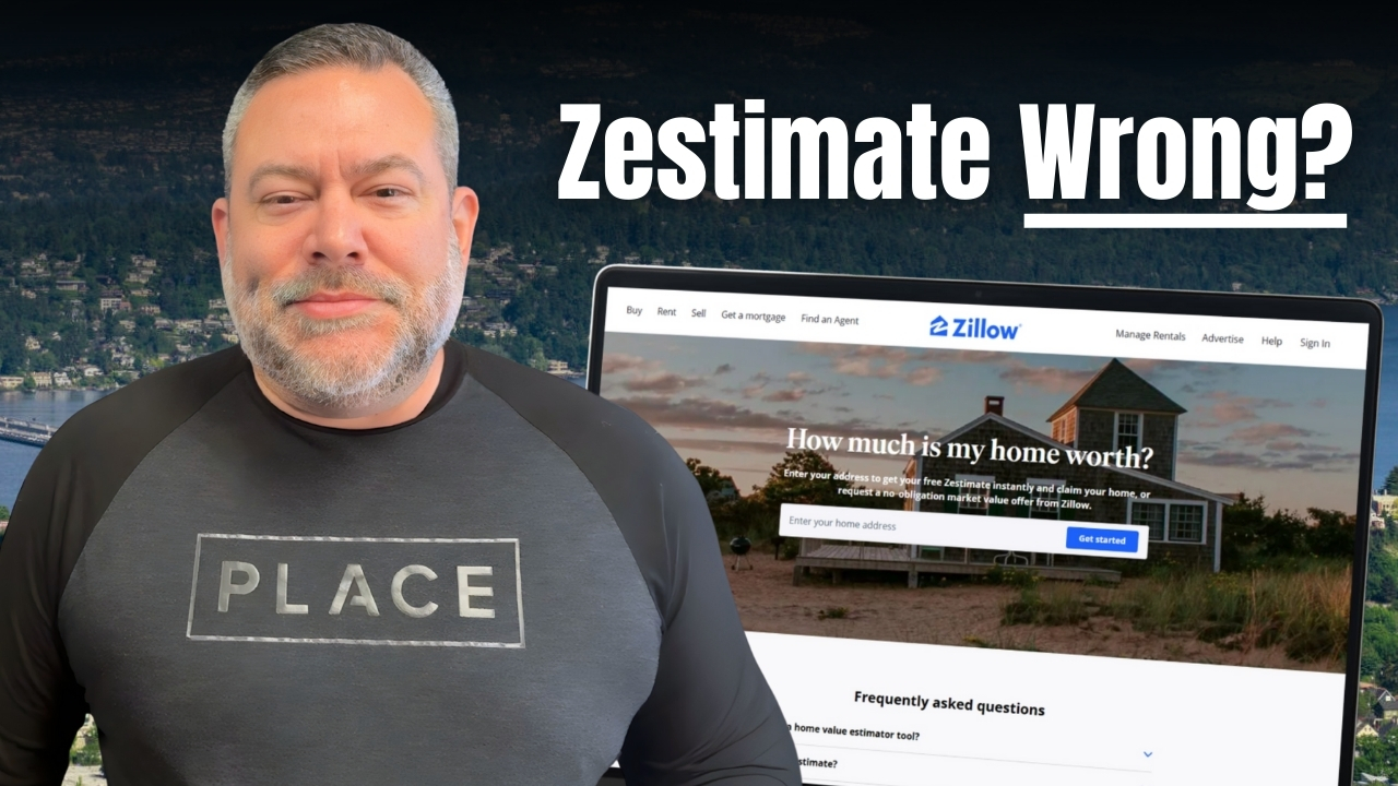 How Accurate is Zillow’s AI Pricing for Home Sellers?