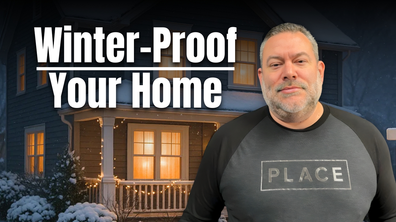 How To Protect Your Home This Winter Season