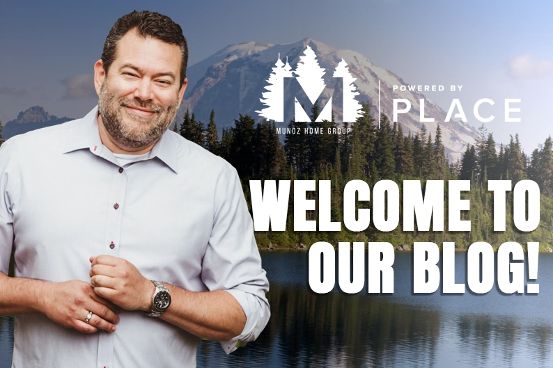 Welcome to Our Blog!