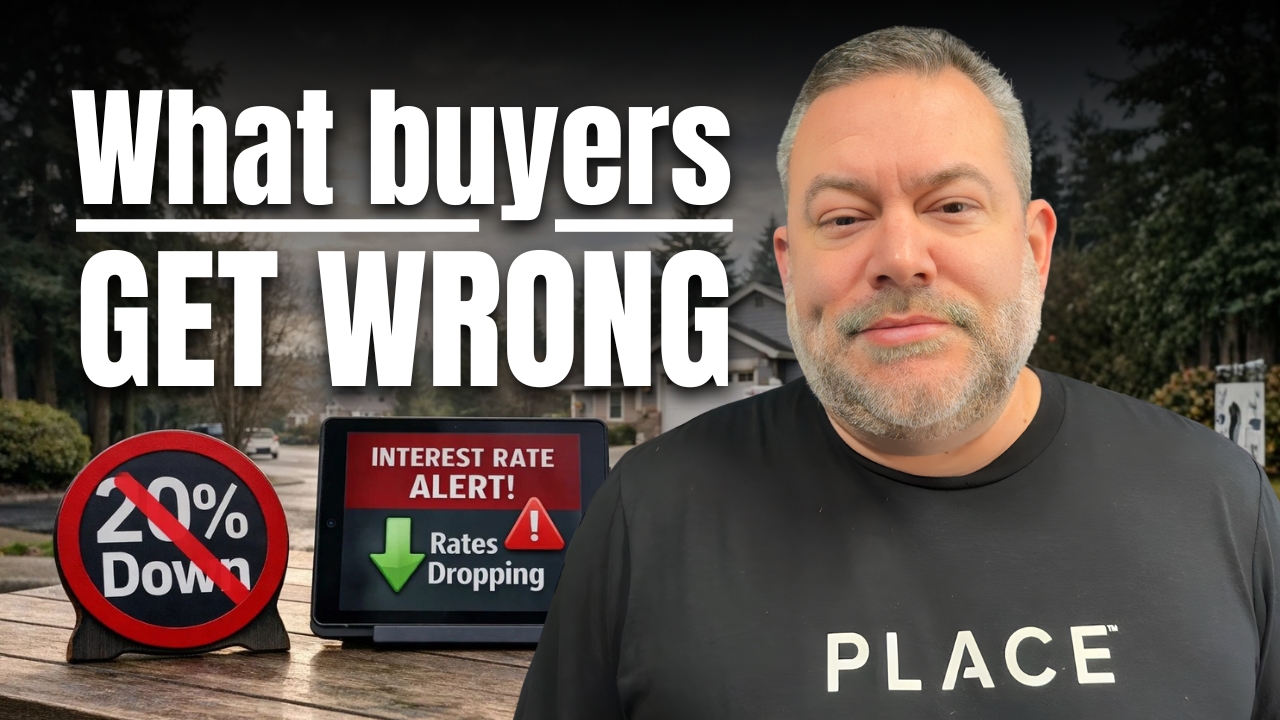 The 3 Real Estate Myths People Still Believe in 2026