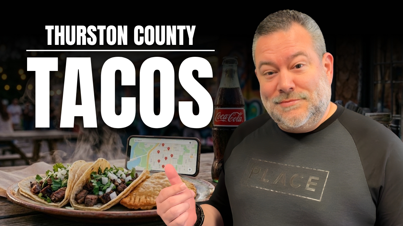 The Best Taco Spots in Thurston County, According to Locals