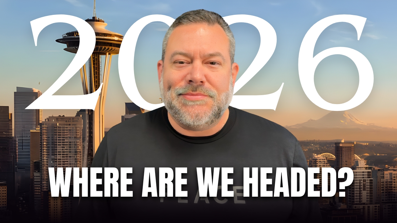 What Will the Housing Market Look Like in 2026?