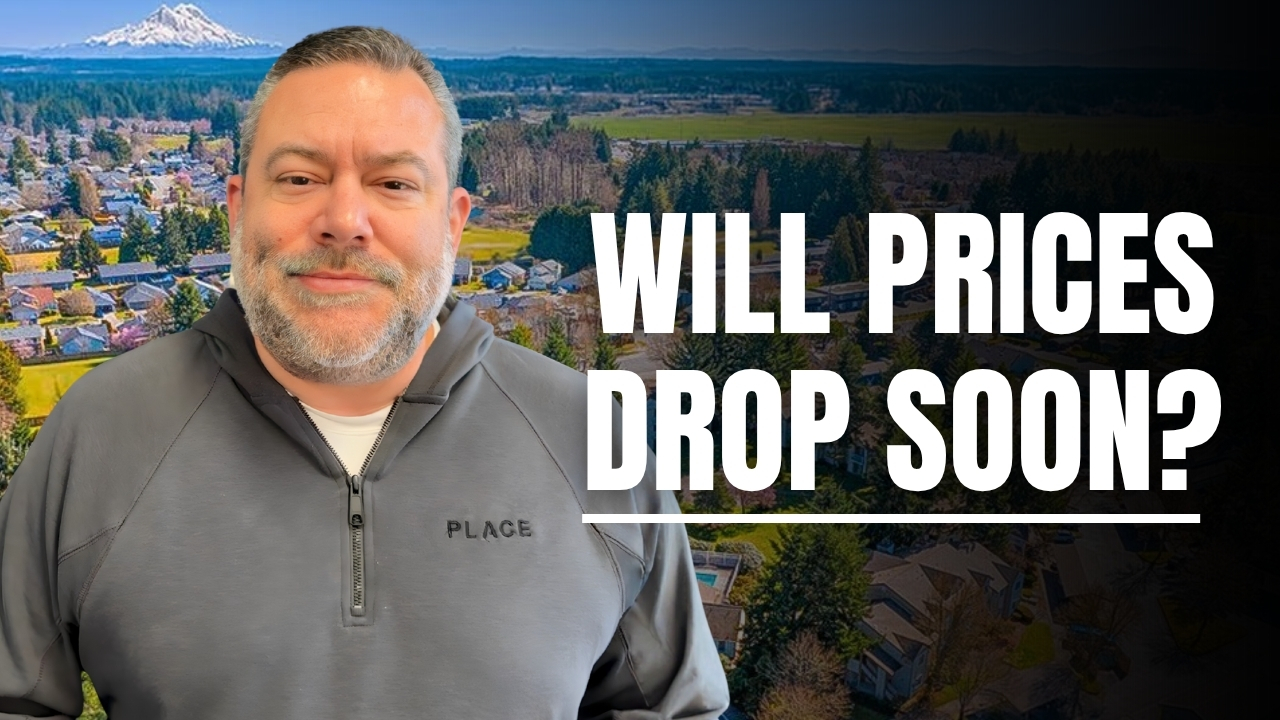 Will the Recent Rate Cut Lower Home Prices This Fall?